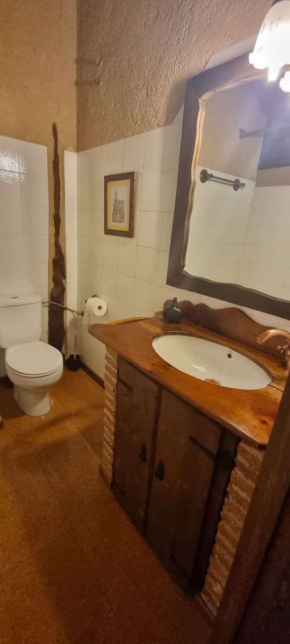 Suite Ayllón